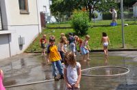 Brandschutzerziehung 2009 21